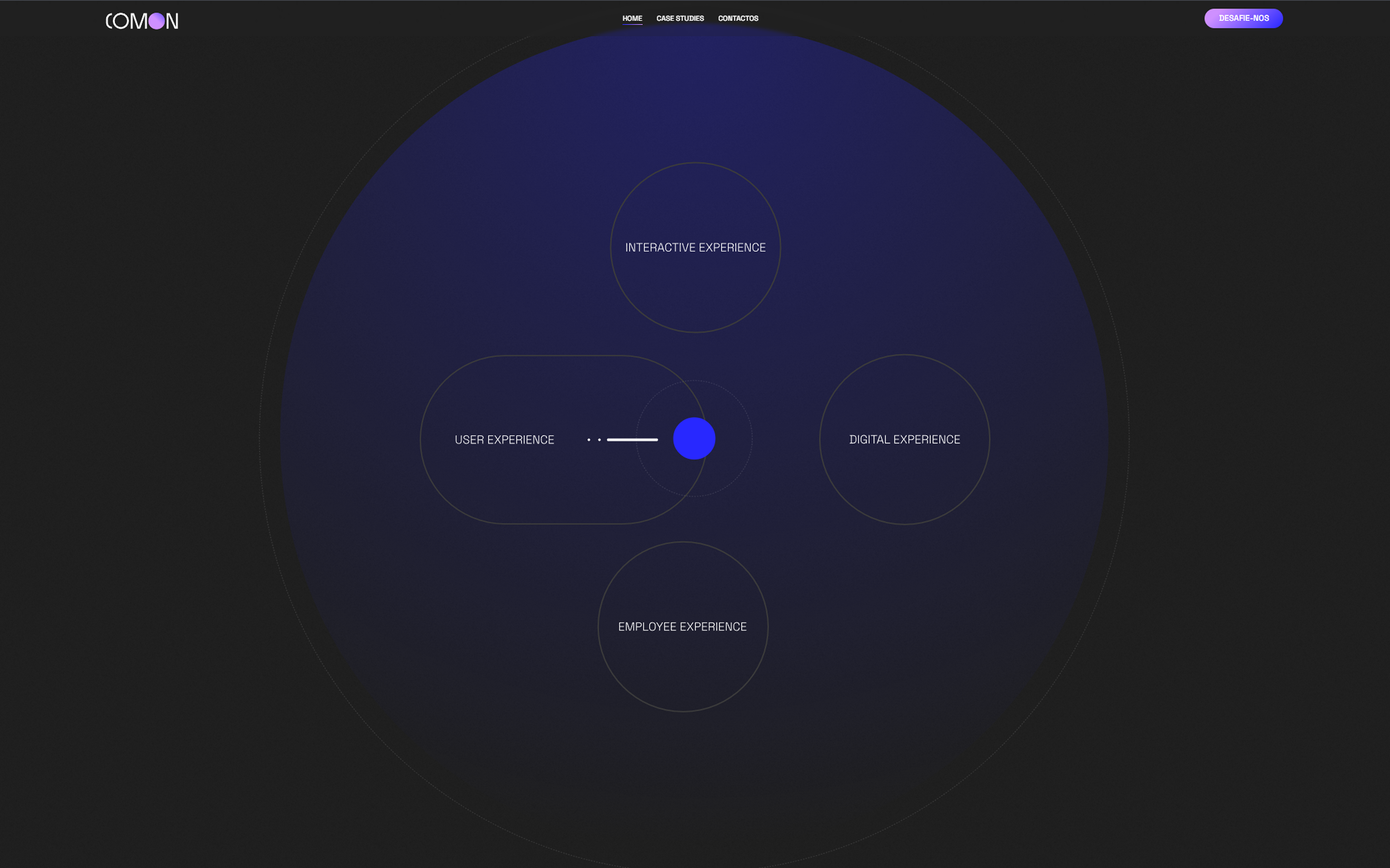 Portfolio - COMON 2.0 - Buzzvel