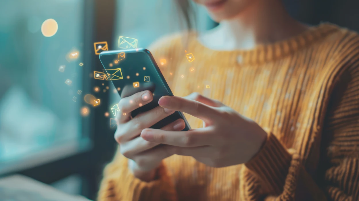 Notification Guilt: The Anxiety of Unread Messages