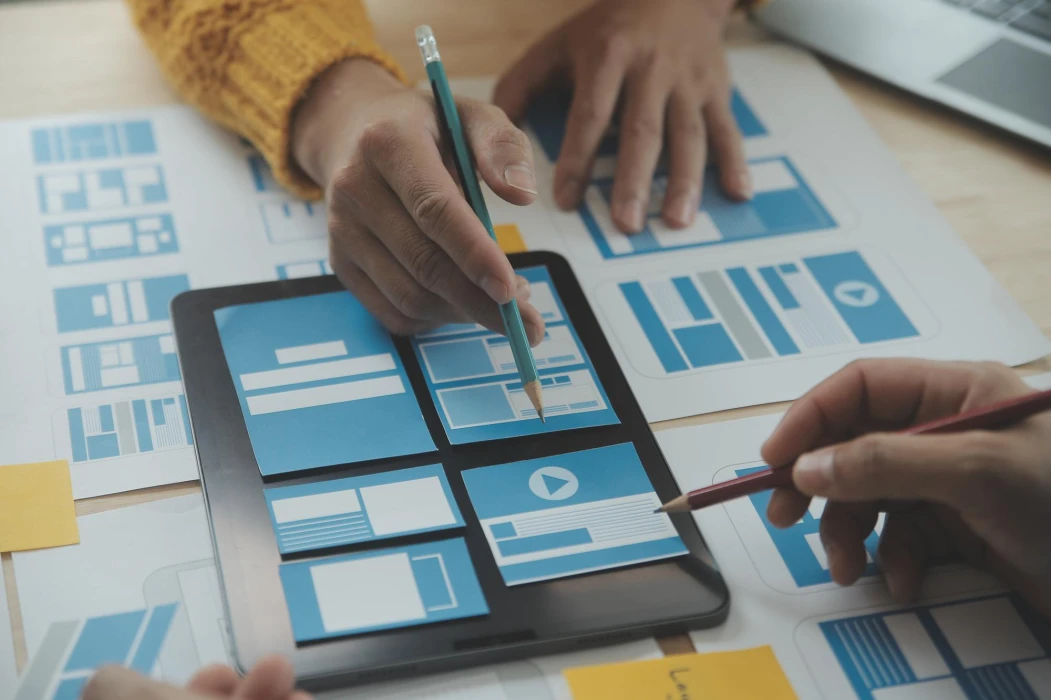 A Practical Guide to UX Redesign That Delivers Results