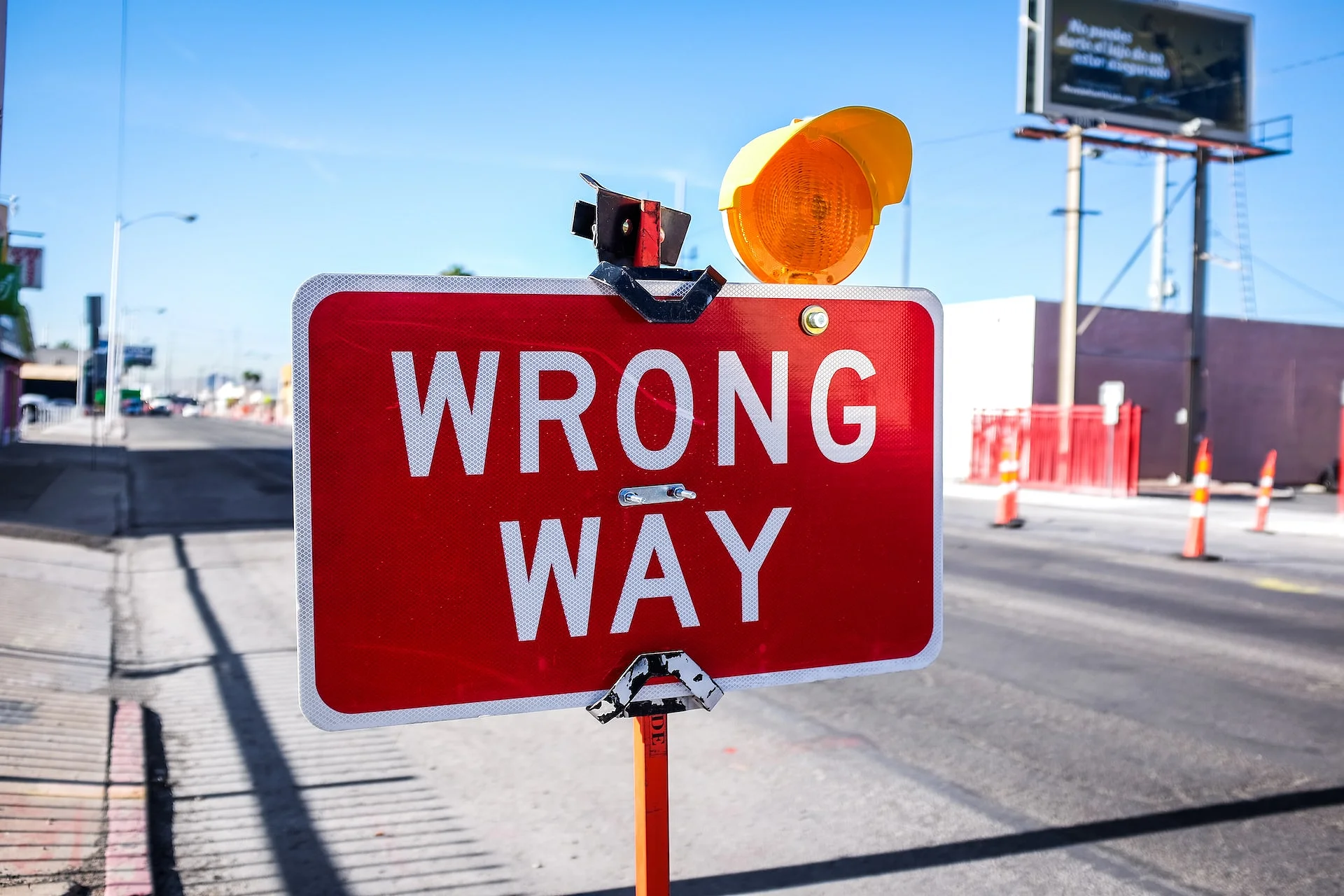 The most common mistake programmers are making