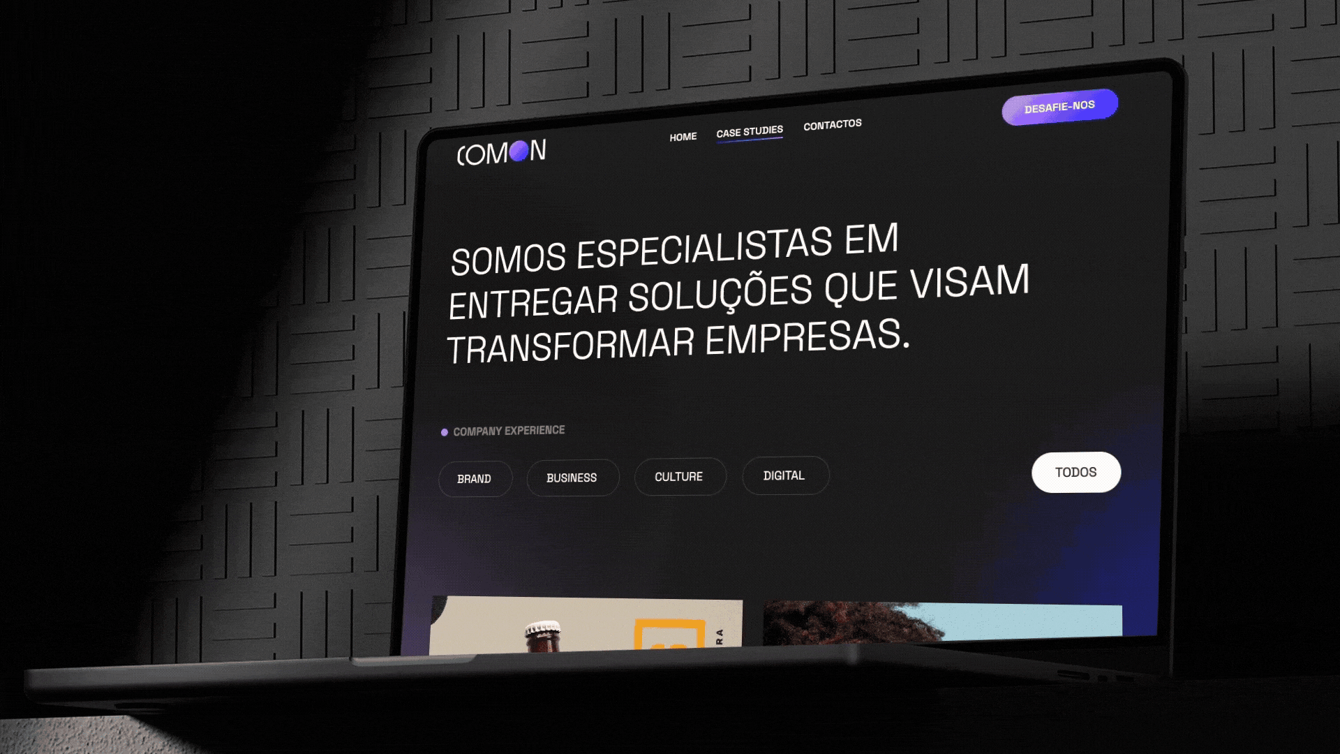 COMON 2.0 project results