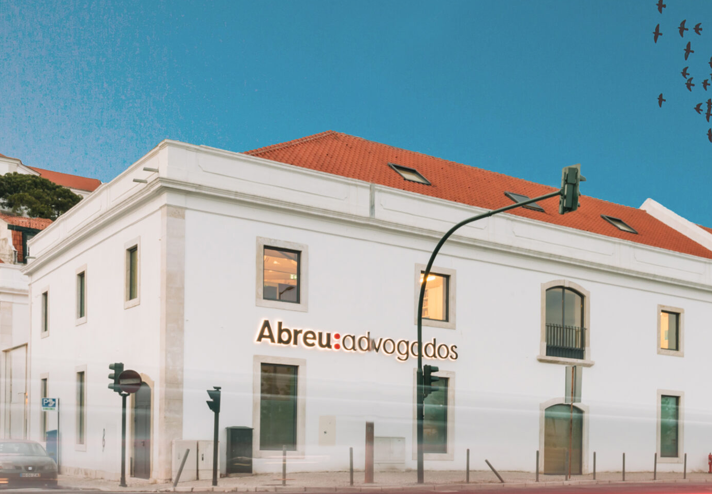 Abreu Advogados