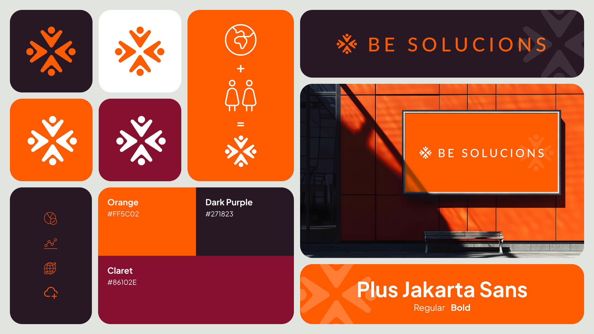 be solutions haipe
